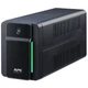 Источник бесперебойного питания APC Easy UPS BVX 900VA BVX900LI-GR Schuko Black - изображение 1