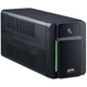 Источник бесперебойного питания APC Easy UPS BVX 900VA BVX900LI-GR Schuko Black - изображение 2