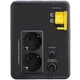 Источник бесперебойного питания APC Easy UPS BVX 900VA BVX900LI-GR Schuko Black - изображение 4