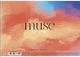 Альбом для малювання 3 шт. Альбом muse 30 арк. А4 315 4823088224665 - изображение 2
