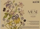Альбом для малювання 3 шт. MUSE. Альбом Школярик 30 арк. А4 PB-SC-030-320 4823088235333 - изображение 4