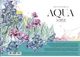 Альбом для акварелі 3 шт. Aqua. Альбом Школярик 20 арк. А4 PB-SC-020-308 4823088219111 - изображение 2