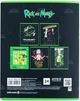 Набір зошитів Kite Rick & Morty 24 аркуші в лінію 20 штук (RM24-239) - зображення 6