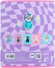 Набір шкільних зошитів Kite "Studio Pets", 24 аркуші, лінія, 20 шт (SP24-239) - зображення 6