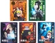 Набор школьных тетрадей Kite Naruto 24 листа в линию 20 штук (NR24-239) - изображение 1