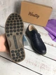 Туфлі дитячі шкільні для хлопчика Weestep 33р - 21.5см Темно-синій (663) - изображение 5