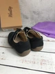 Туфлі дитячі для хлопчика Weestep 37р -23.5 см перфорація школа Чорний (664) - изображение 4
