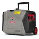 Портативный Генератор Бензиновый Экономный Briggs&Stratton P4500 4500 ВТ Инверторный Тихий США - изображение 2
