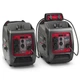 Briggs&Stratton P2400 ГЕНЕРАТОР 2.4 кВт Портативный Инверторный ТИХИЙ 2400Вт США - изображение 4