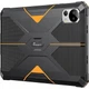 Планшет Fossibot DT1 8/256GB LTE Orange - изображение 6