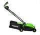 Газонокосарка Foresta LM-11 - зображення 3