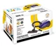 Пылесос с мешком 2 л для сбора пыли сухой уборки Rotex RVB18-E EcoBlue 700 Вт ECO Motor, микрофильтр, синий - изображение 9
