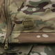 Тактична M-Tac куртка Soft Shell Multicam мультикам L - зображення 11