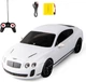 Машина аккумуляторная Bently GT Supersport белая (27040WT) - изображение 2