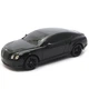 Машина аккумуляторная Bently GT Supersport черная (27040BC) - изображение 1