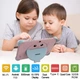Планшет 10.1" Ascrecem Y101 2/32Gb 4 ядра Android 11 5000 mAh Рожевий - зображення 2