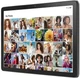 Планшет 10.1" TCL TAB 10L 8491X 2/32Gb 4 ядра Android 11 Черный - изображение 3