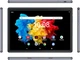 Планшет 10" Niuniutab KT107 22/128Gb 8 ядер 4G 2-SIM Android 13 5000 mAh Чорний - зображення 3