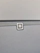 Планшет 10.1" Awow AiBook 10 8/256Gb 4 ядра Windows 11 6500 mAh Черный Б/В - изображение 9