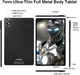 Планшет 11" Full HD JUSYEA J9 8+8/256Gb 8 ядер Android 13 8600 mAh Черный Б/В - изображение 7