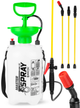 Опрыскиватель ручной Maltec MasterSpray-5L - изображение 1