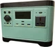 Зарядная станция Sumry SMR650 / 600 Вт / 576 Вт⋅ч / Li-ion (SMR650/GTB-650) - изображение 1