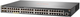 Przełącznik HP Aruba Enterprise 2930F 48G PoE+ 4SFP+ Switch - Fiber Optic JL256A (190017007267) - obraz 2