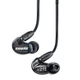 Наушники Shure SE215K - изображение 1