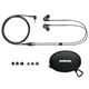 Наушники Shure SE215K - изображение 2
