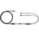Наушники Shure SE215K - изображение 7