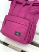 Рюкзак для ноутбука American Tourister - фуксія - зображення 2