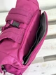 Рюкзак для ноутбука American Tourister - фуксія - зображення 9