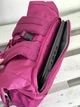 Рюкзак для ноутбука American Tourister - фуксія - зображення 10