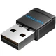 Адаптер WiFi Vention 2.4GHz/5GHz 150/433 Мбіт/с, USB - изображение 1