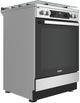 Плита комбинированная Whirlpool WS68G8CHX/E/1 - изображение 2