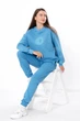 Костюм жіночий Носи своє 44 Синій p-14900 (p-14900-169858) - изображение 3
