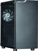 Корпус Zalman T4 Plus без БП Black (T4PLUS) 289128 - изображение 3