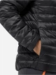 Пуховик мужской Jack Wolfskin Pilvi Down Jkt M 1207701_6000 XL Черный (4064993896602) - изображение 3