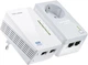 Powerline адаптер TP-Link Extender WPA4226KIT - зображення 1