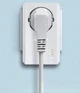 Powerline адаптер TP-Link Extender WPA4226KIT - зображення 4