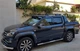 Бічні труби (2 шт., нерж) 70мм для Volkswagen Amarok 2010-2022 рр - зображення 1