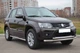 Передній подвійний вус 60/42мм (нерж) для Suzuki Grand Vitara 2005-2017 рр - зображення 2