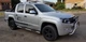 Бічні труби (2 шт., нерж) 70мм для Volkswagen Amarok 2010-2022 рр - зображення 6