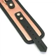 Фіксатори для ніг Liebe Seele Rose Gold Memory Ankle Cuffs Золотисті One Size - зображення 7