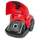 Пылесос с мешком 2 л для сбора пыли сухой уборки Rotex RVB18-E EcoRed 700 Вт ECO Motor, микрофильтр, красный - изображение 5