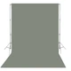 Фон бумажный Visico P-04 Medium Grey 1,35 x 10,0 м - изображение 1