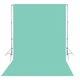 Фон бумажный Visico P-55 Turquoise 1,35 x 10,0 м - изображение 2