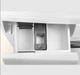 Пральна машина автоматична Electrolux EW6SN426BPI - зображення 5
