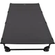 Ліжко розкладне Bo-Camp Quick Easy Grey 1304472 DAS301566 - изображение 2