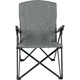 Крісло розкладне Bo-Camp Stanwix Green 1204733 DAS301392 - изображение 3